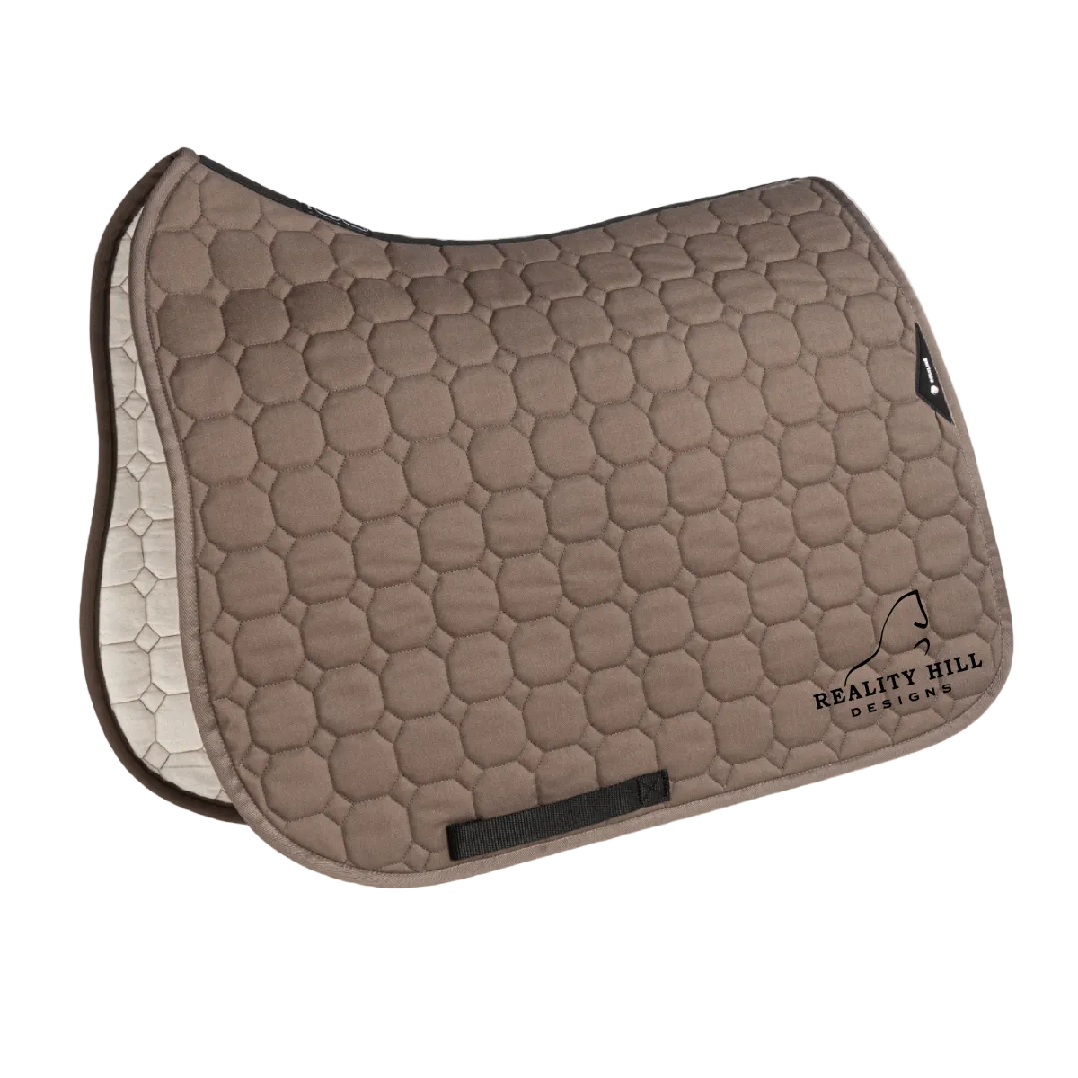Equiline Custom Jumping Pad