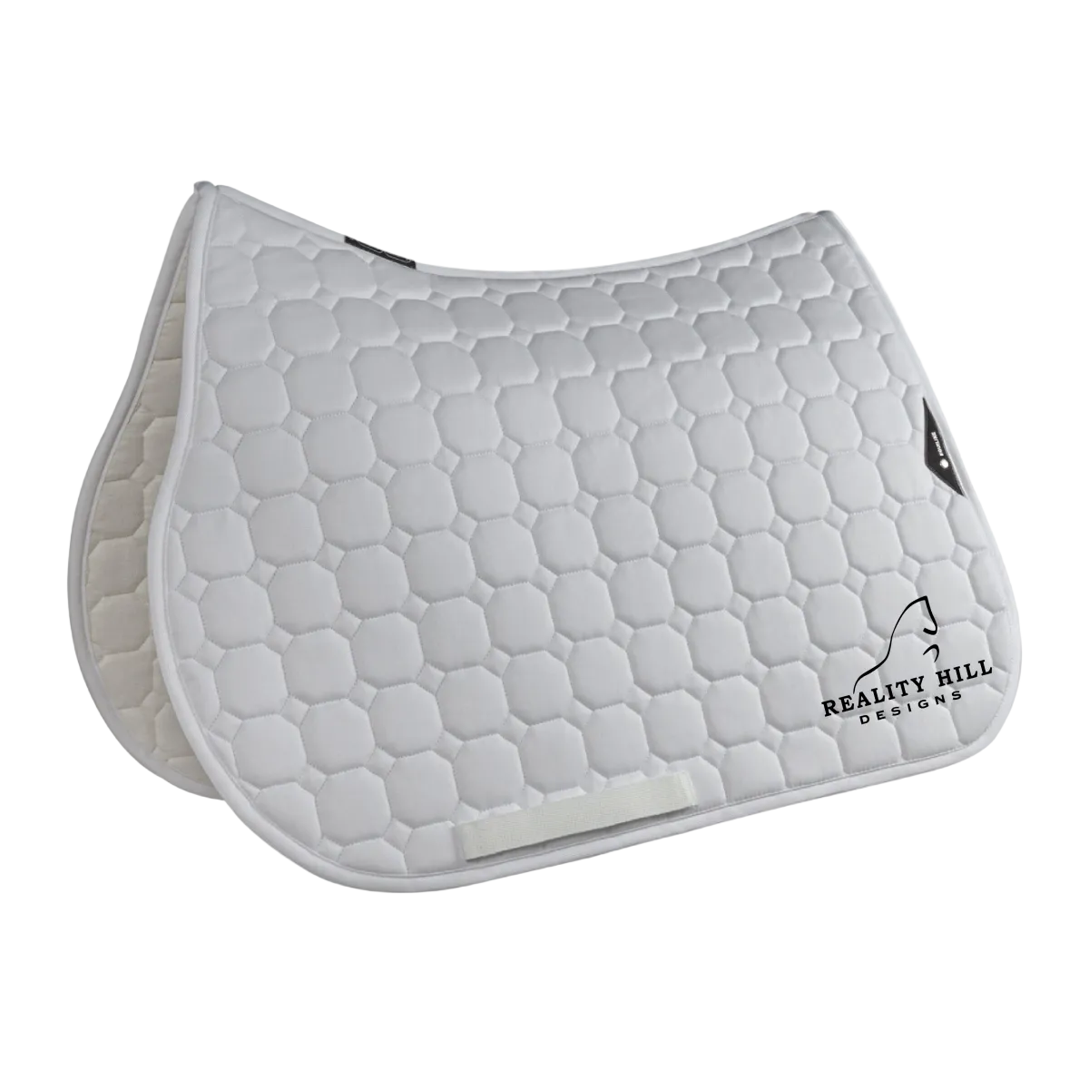 Equiline Custom Jumping Pad