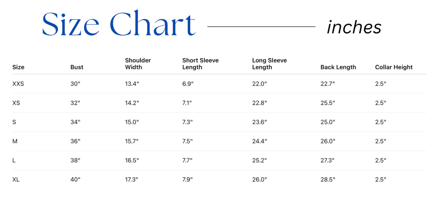 Larkin Meadows Equisite Alesia Shirt