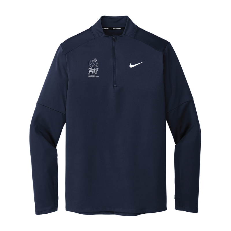 Men's Nike Dri-Fit Element 1/2-Zip