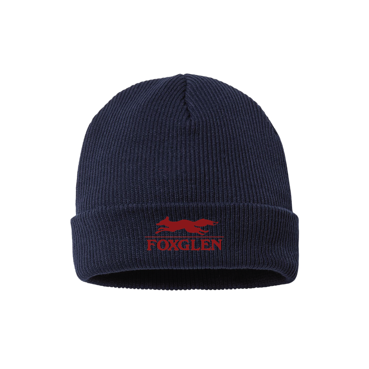 Foxglen Columbia Whirlibird Beanie