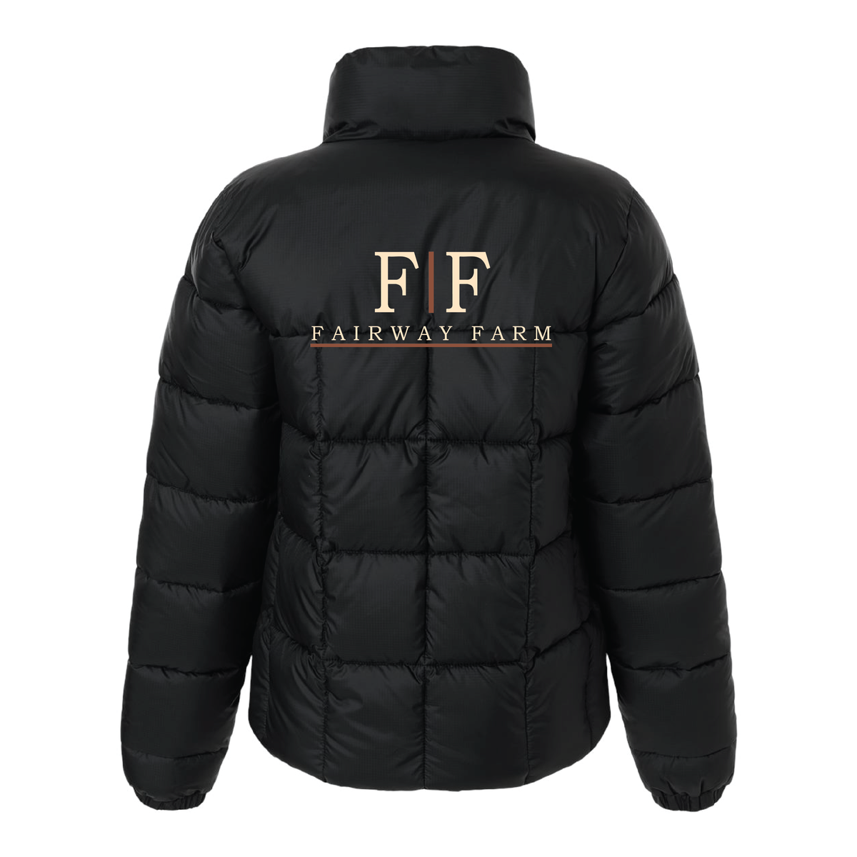 Fairway Farm Women's Columbia Puffect 3 Full-Zip Jacket