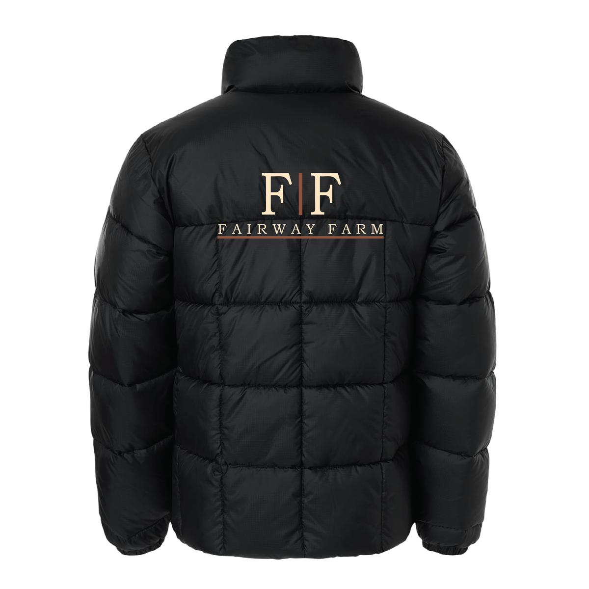 Fairway Farm Men's Columbia Puffect IV Jacket