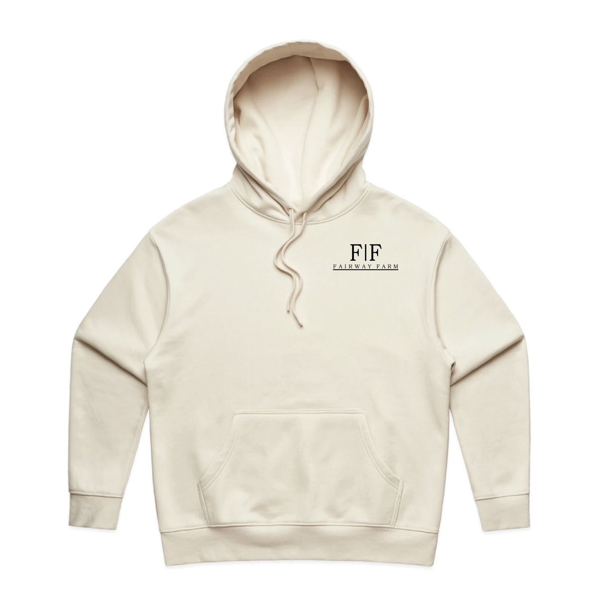 Fairway Farm Women's AS Colour Heavy Hood