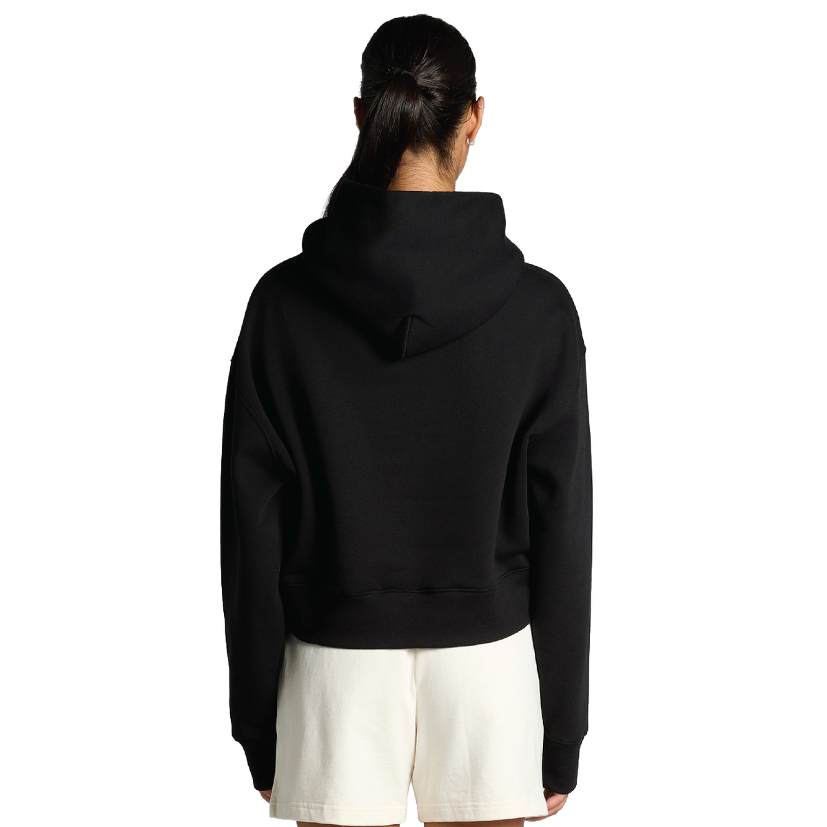 Fairway Farm Women's AS Colour Relax Crop Hood