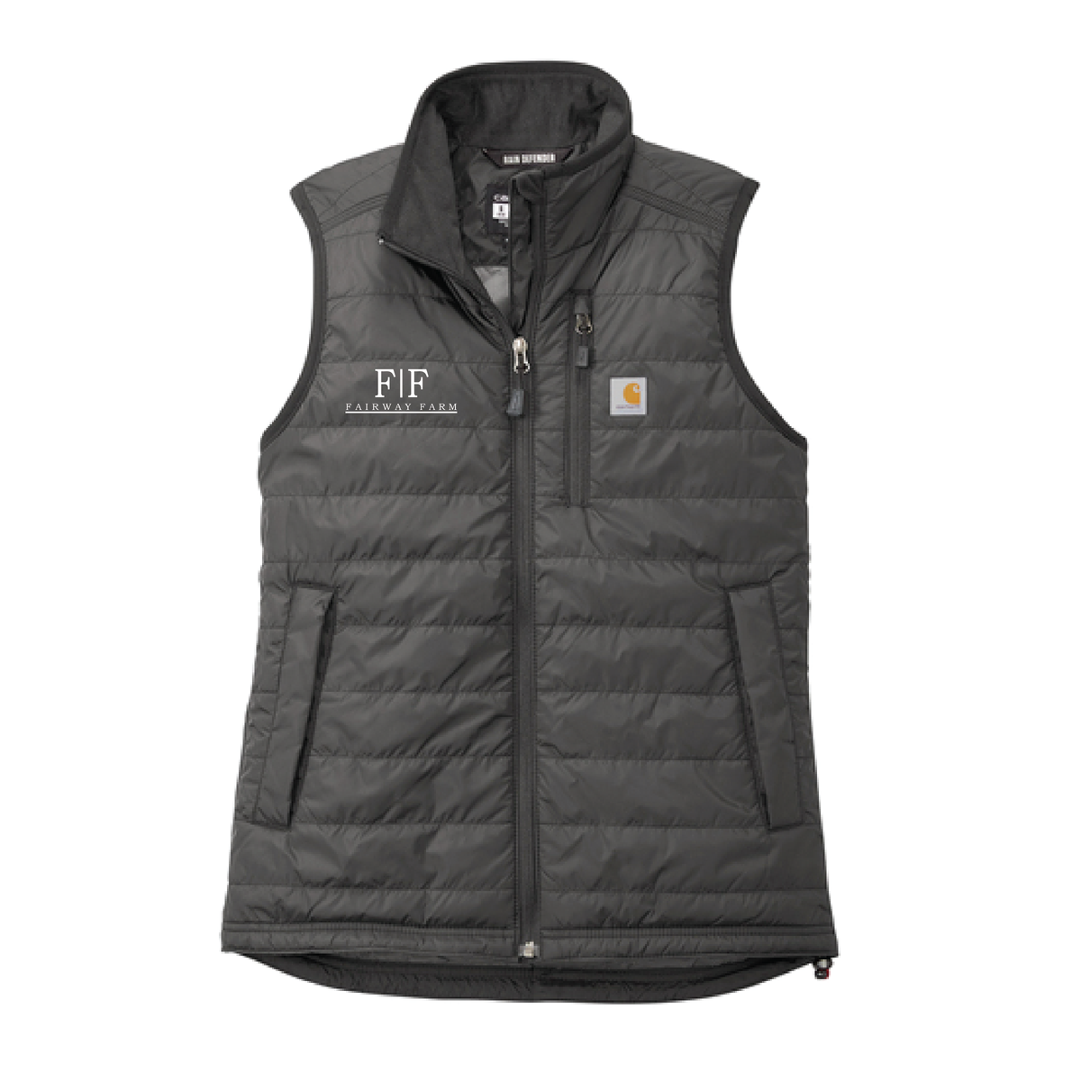 Fairway Farm Women's Carhartt® Gilliam Vest