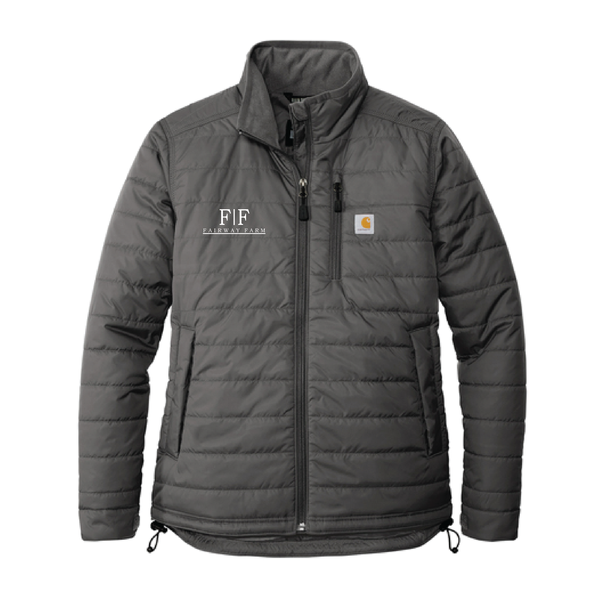 Fairway Farm Women's Carhartt Gilliam Jacket