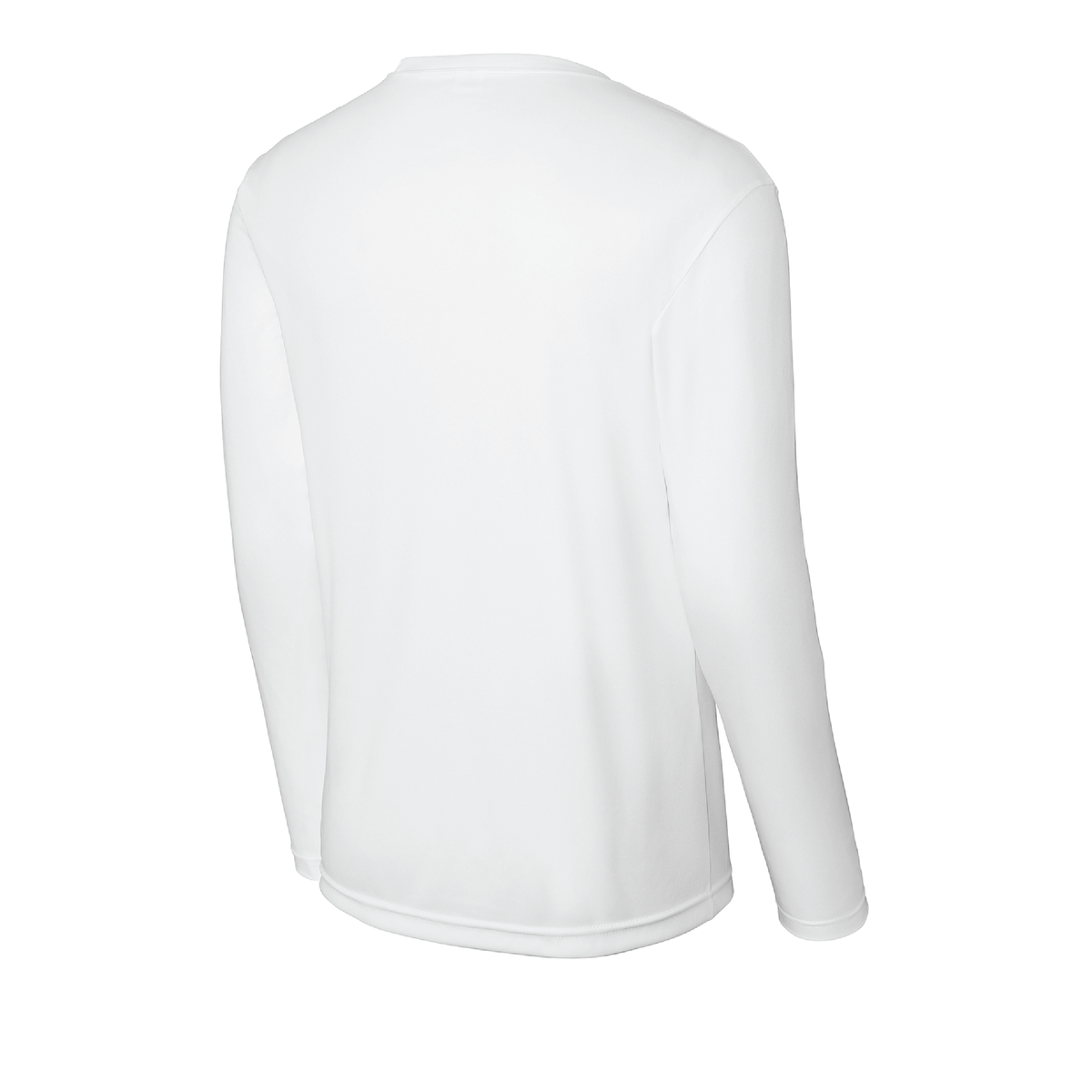 Foxglen Men's Sport-Tek Long Sleeve PosiCharge Competitor Tee