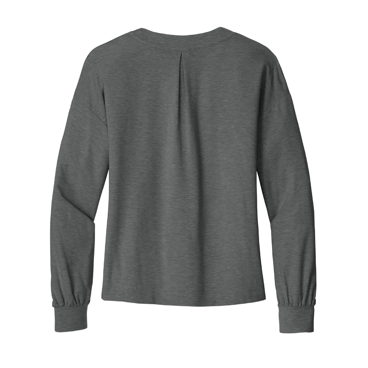 Fairway Farm Women's TravisMathew Long Weekend V-Neck