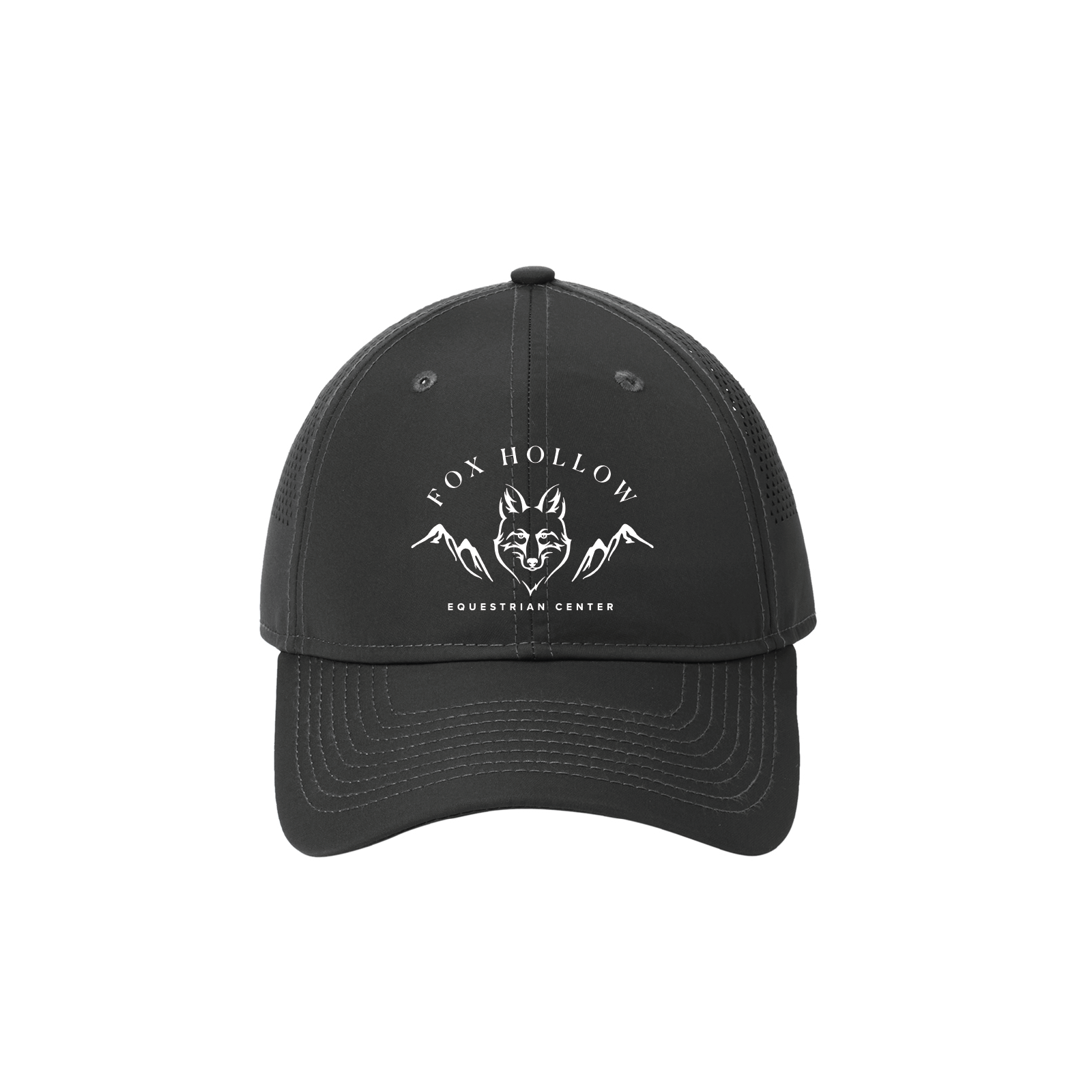 Fox Hollow New Era Performance Hat