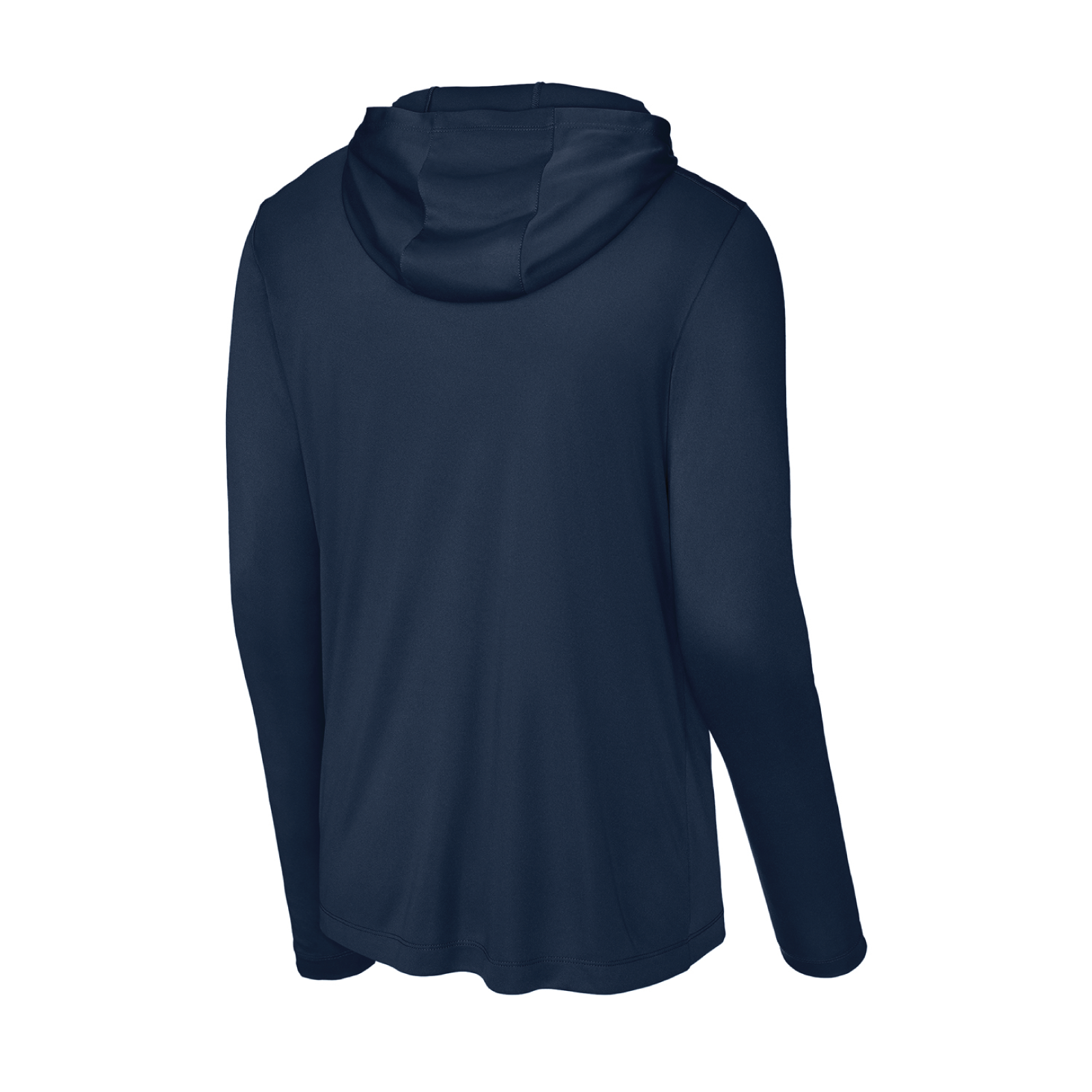 Finders Keepers Farm Sport-Tek Men's Posi-UV Pro Long Sleeve Hoodie