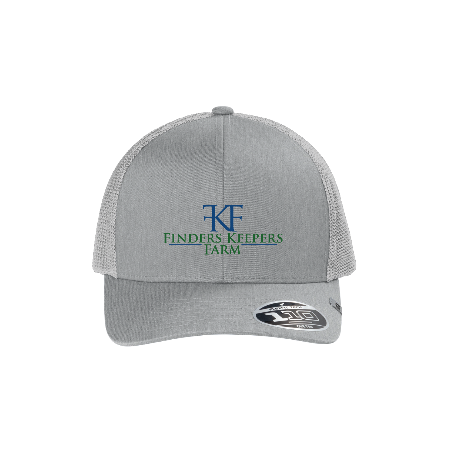 Finders Keepers Farm TravisMathew Cruz Trucker Hat