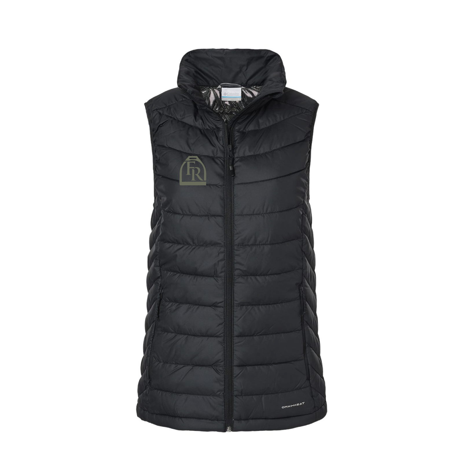 Findlay's Ridge Women's Columbia Powder Lite Vest