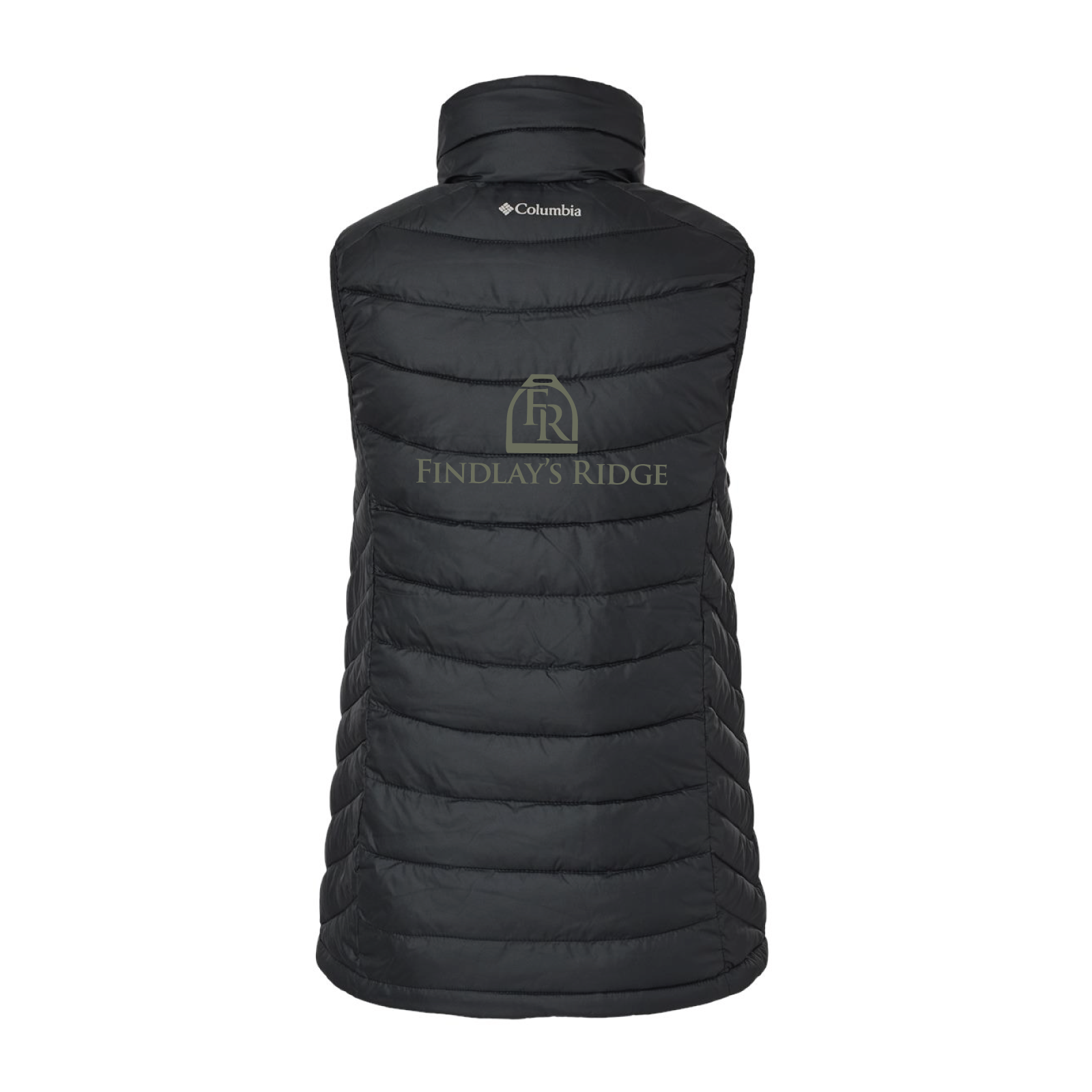 Findlay's Ridge Women's Columbia Powder Lite Vest