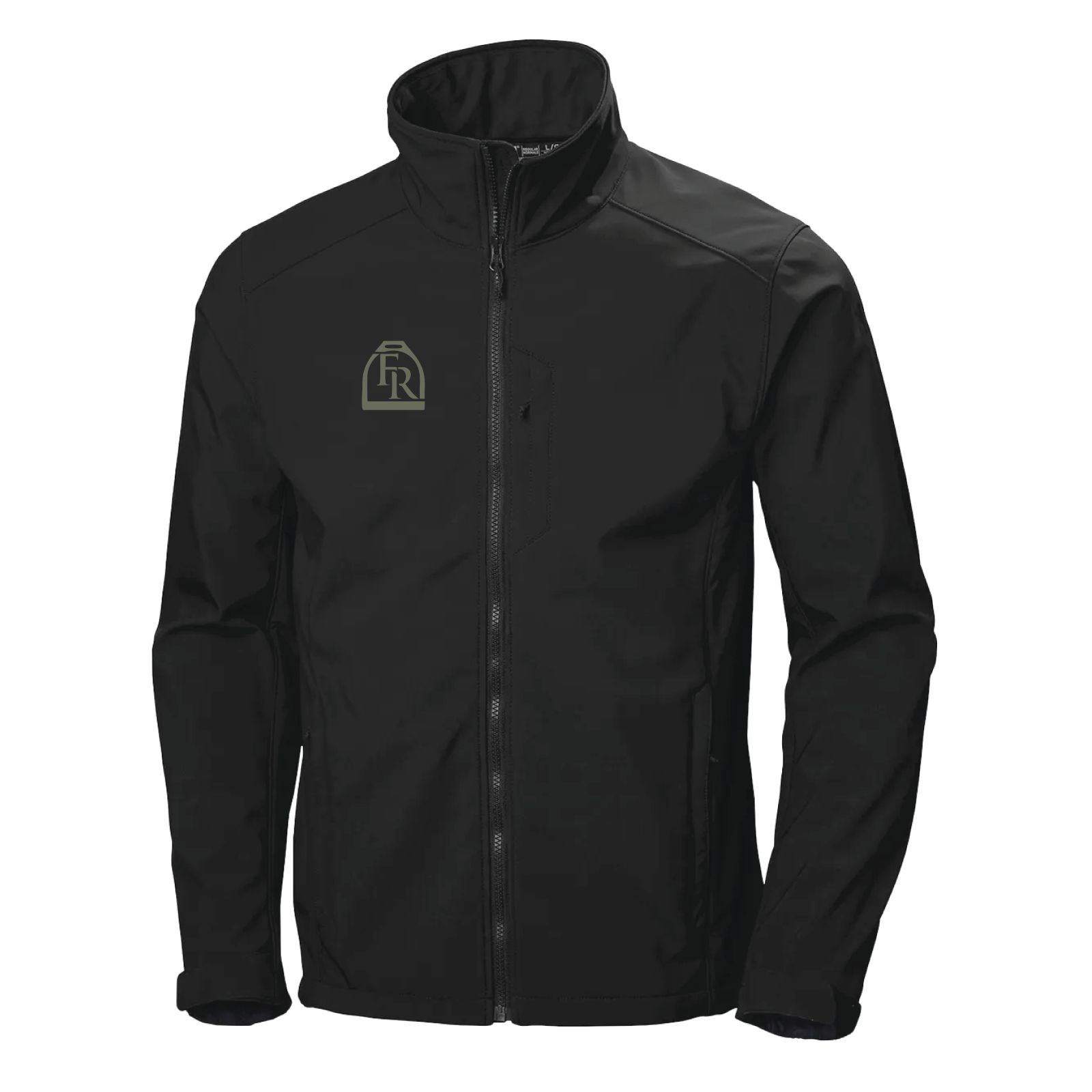 Findlay's Ridge Men's Helly Hansen Paramount Softshell Jacket