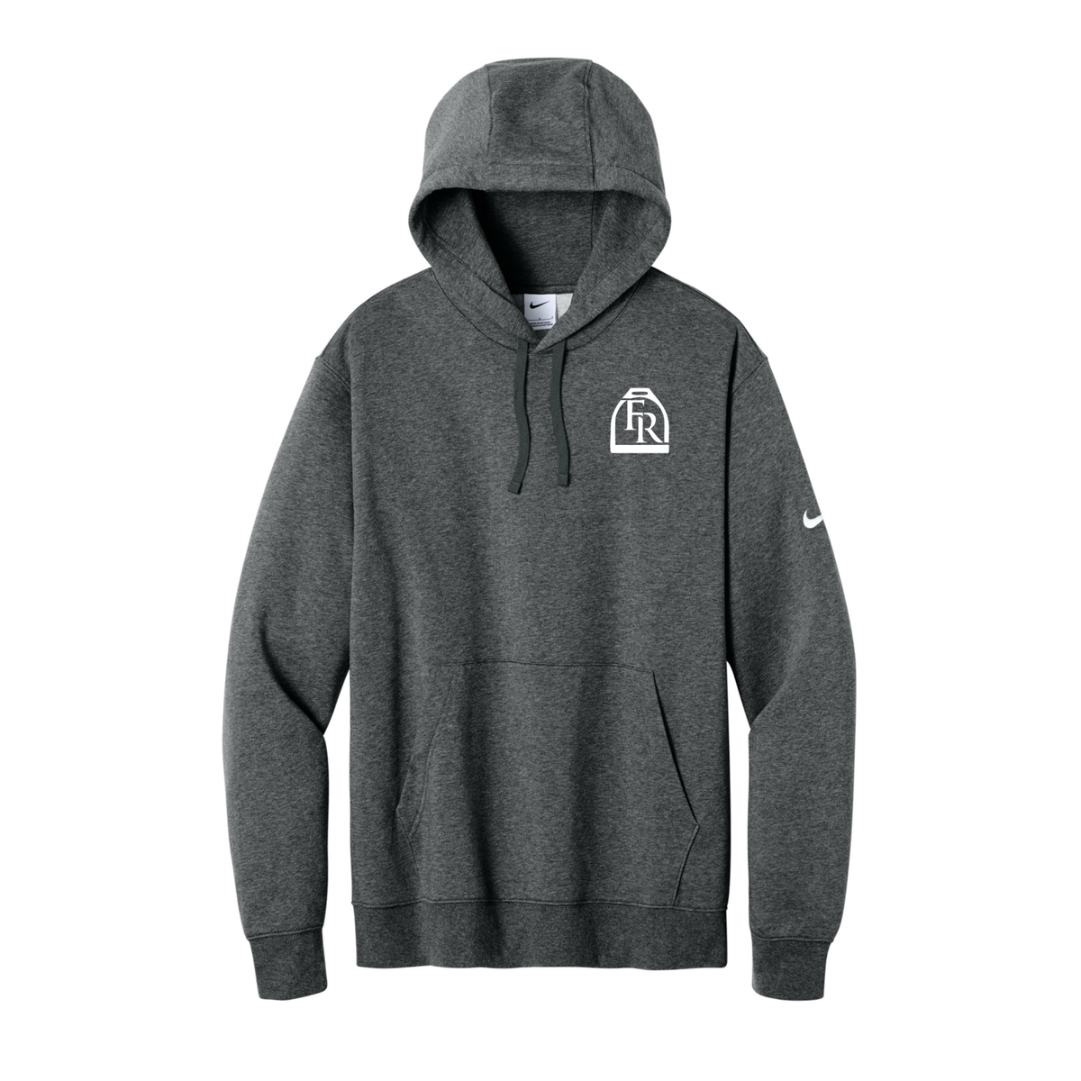 Findlay's Ridge Men's Nike Club Fleece Pullover Hoodie