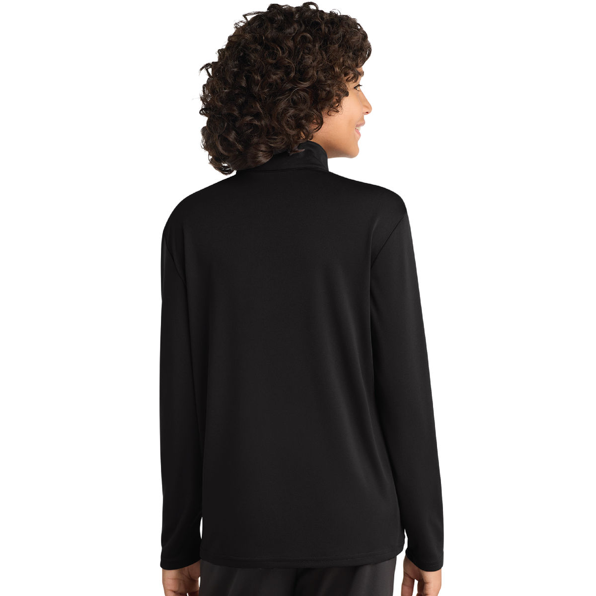 Findlay's Ridge Youth Sport-Tek PosiCharge Competitor 1/4 Zip