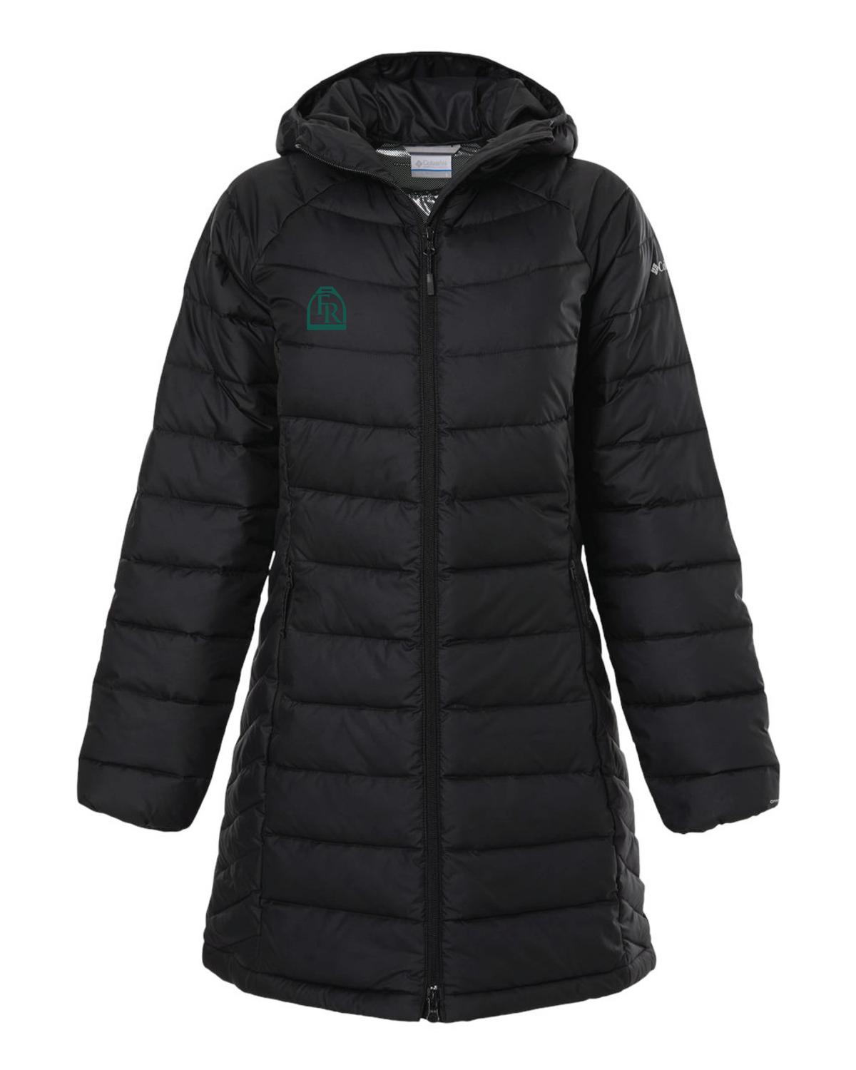 Findlay's Ridge Women's Columbia Powder Lite Mid Jacket