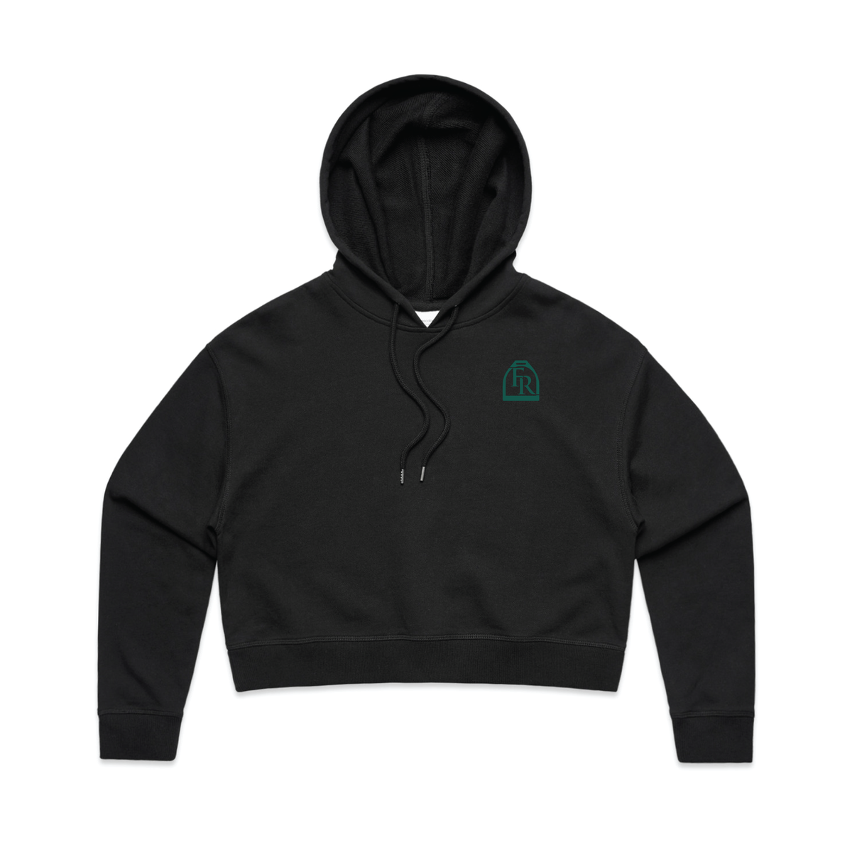 Findlay's Ridge Women's AS Colour Crop Hood