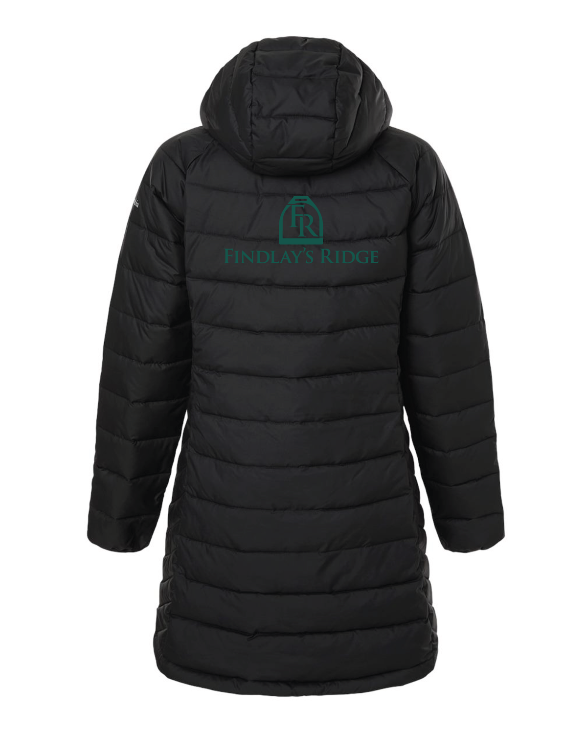 Findlay's Ridge Women's Columbia Powder Lite Mid Jacket