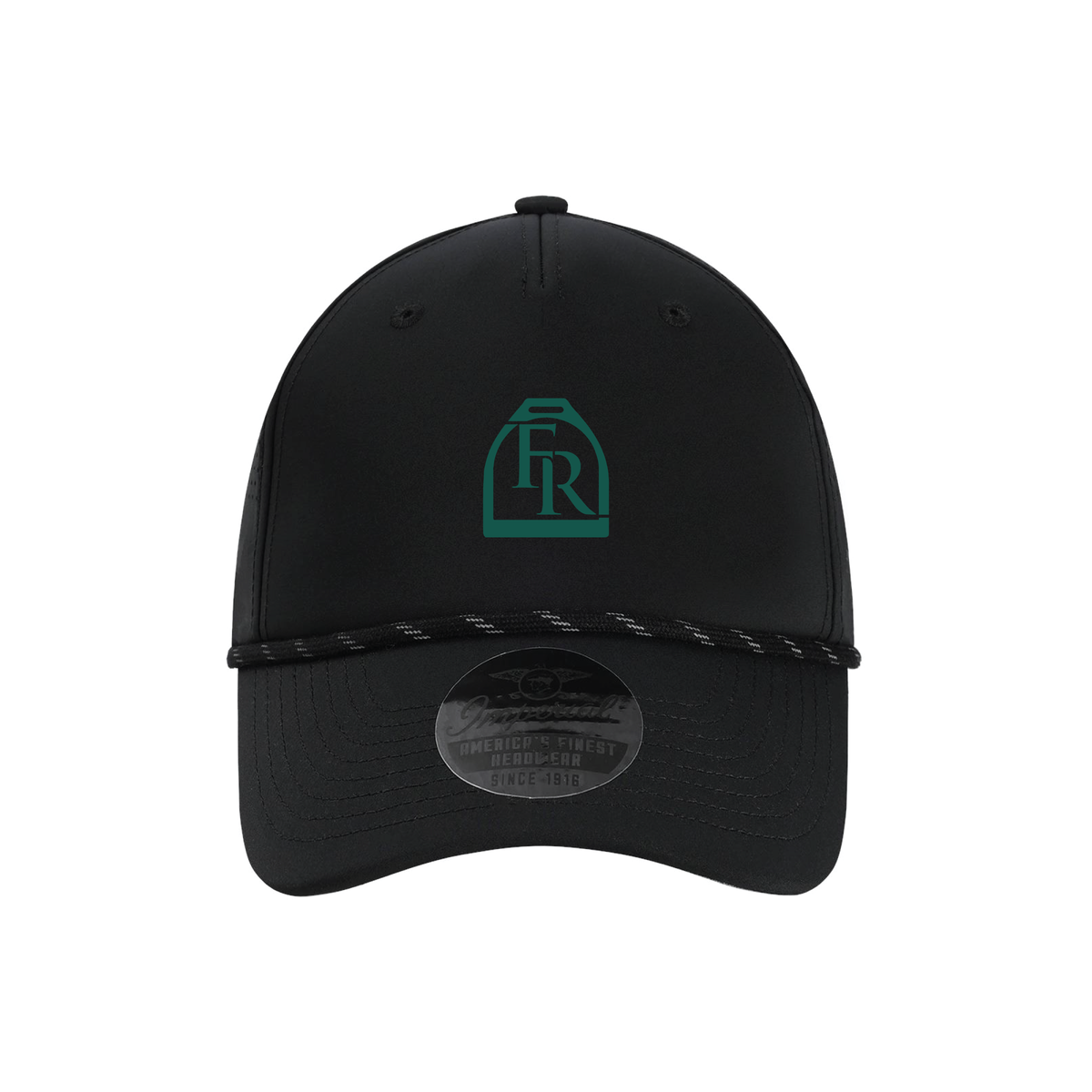 Findlay's Ridge Imperial The Dyno Cap
