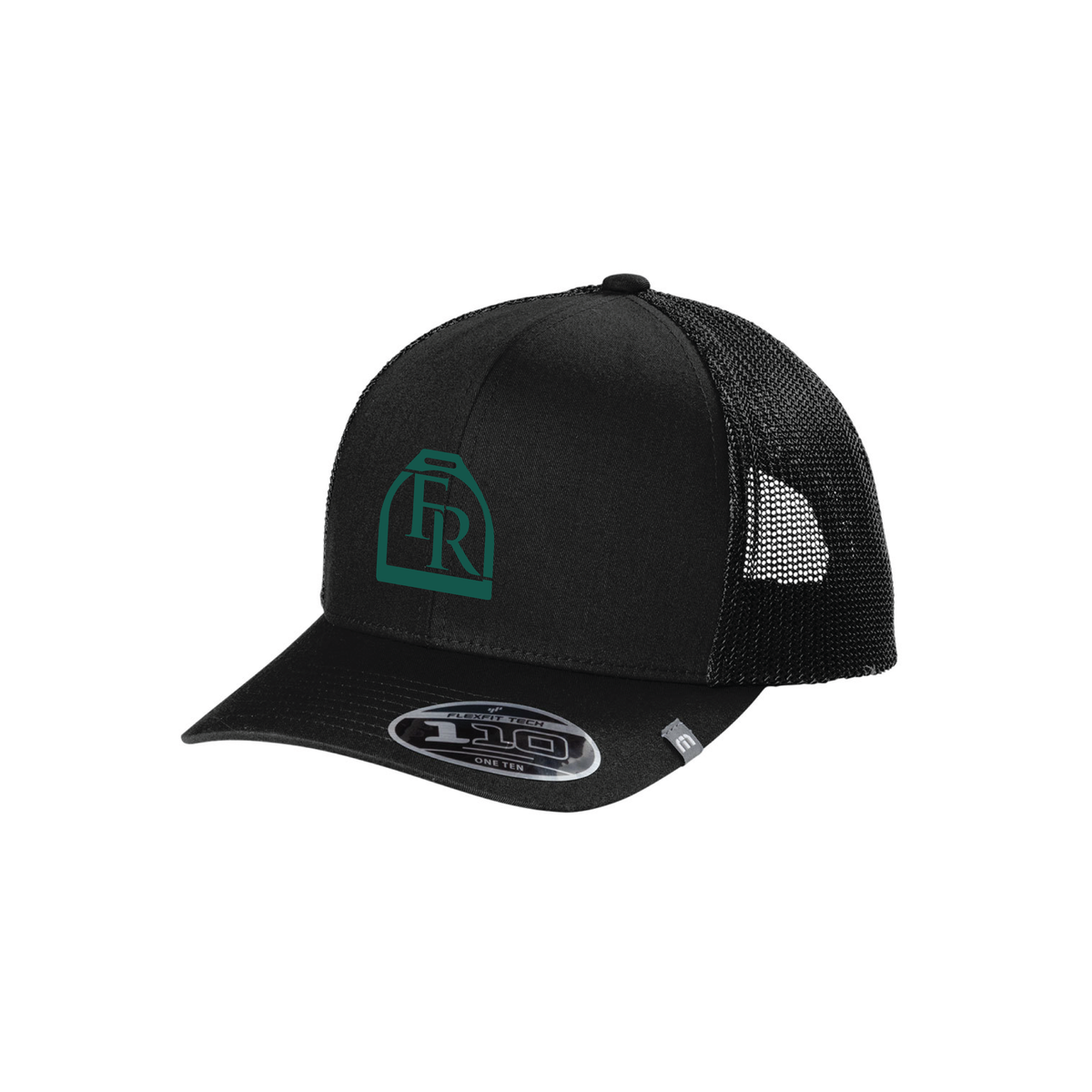 Findlay's Ridge TravisMathew Cruz Trucker Hat