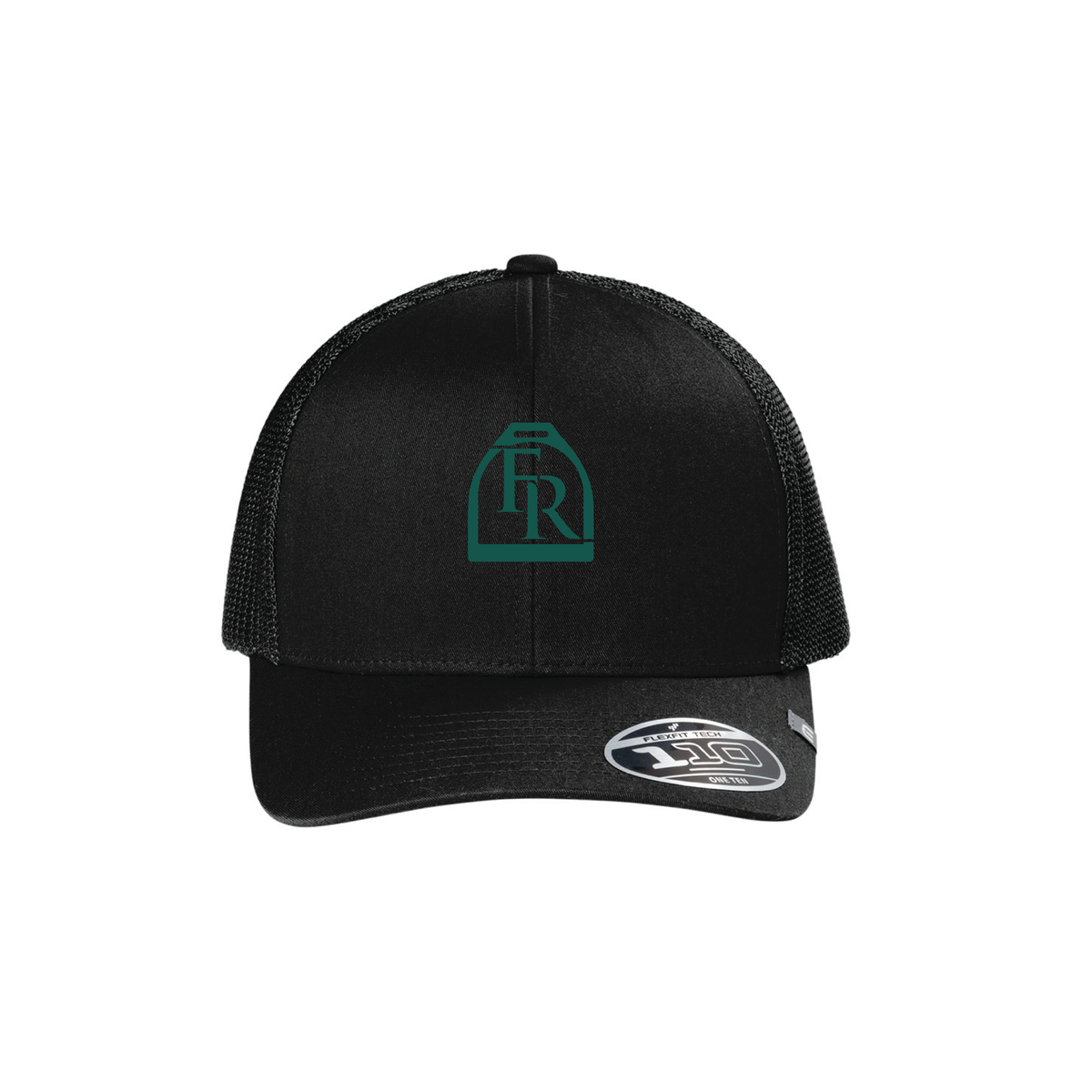 Findlay's Ridge TravisMathew Cruz Trucker Hat