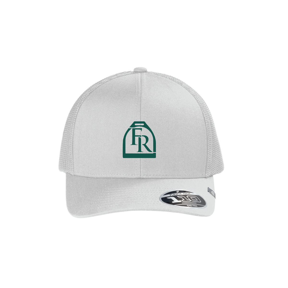 Findlay's Ridge TravisMathew Cruz Trucker Hat
