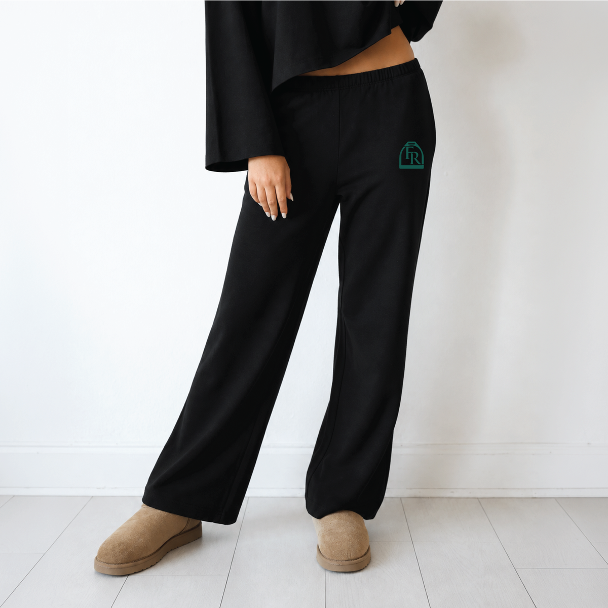 Findlay's Ridge The Barn Dallas Ringside Belle Sweatpants