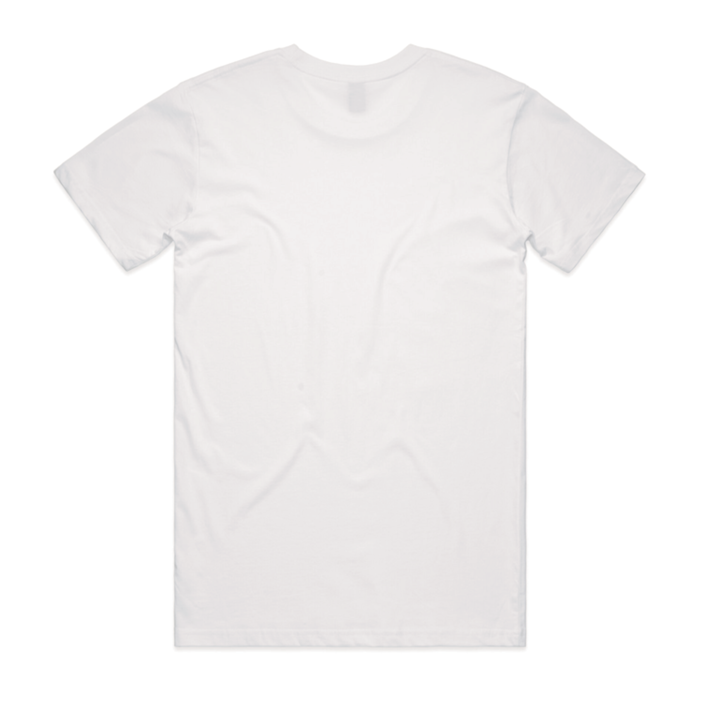 Flying Tail Farms Unisex AS Colour Basic Tee