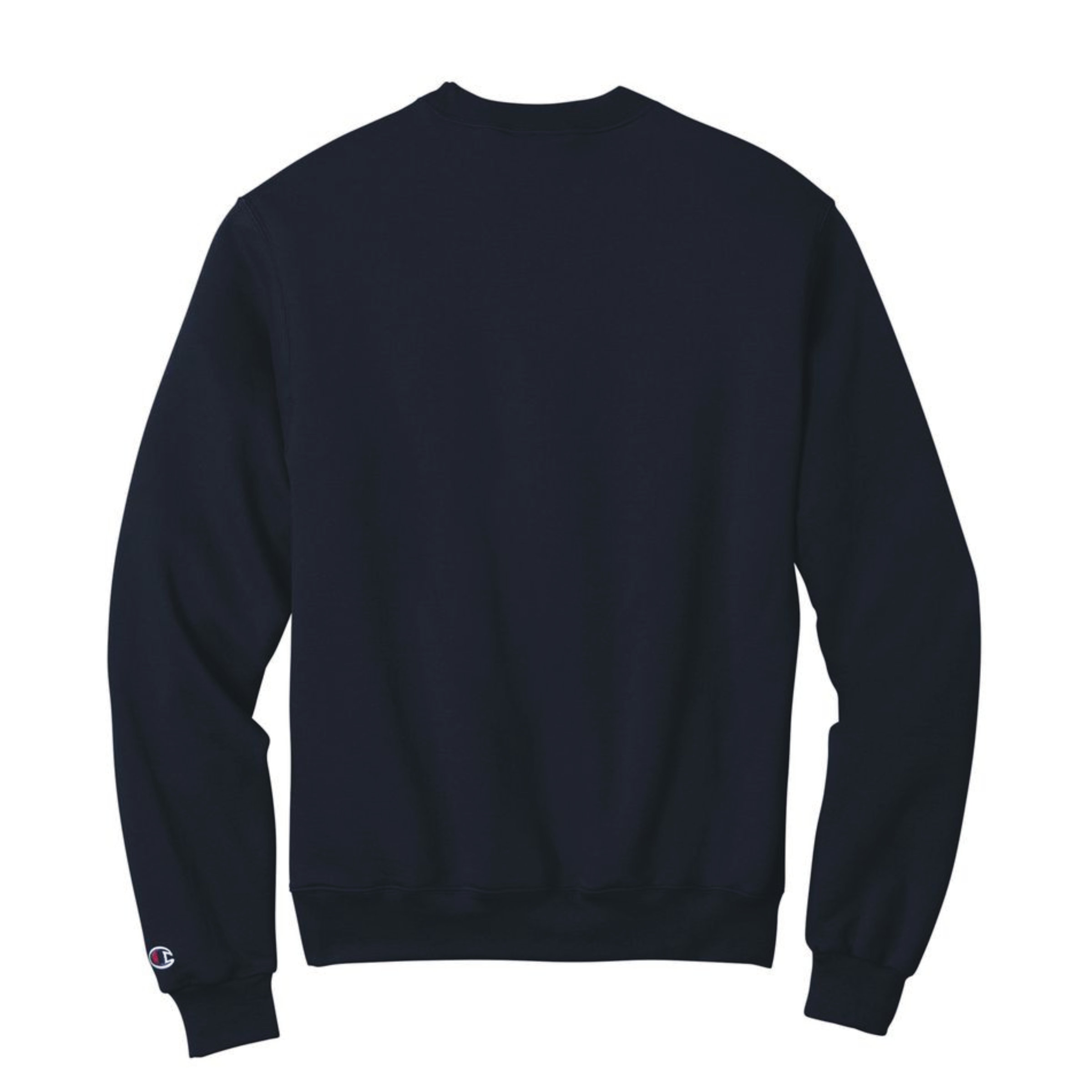 Flying Tail Farms Unisex Champion Powerblend Crewneck Sweatshirt