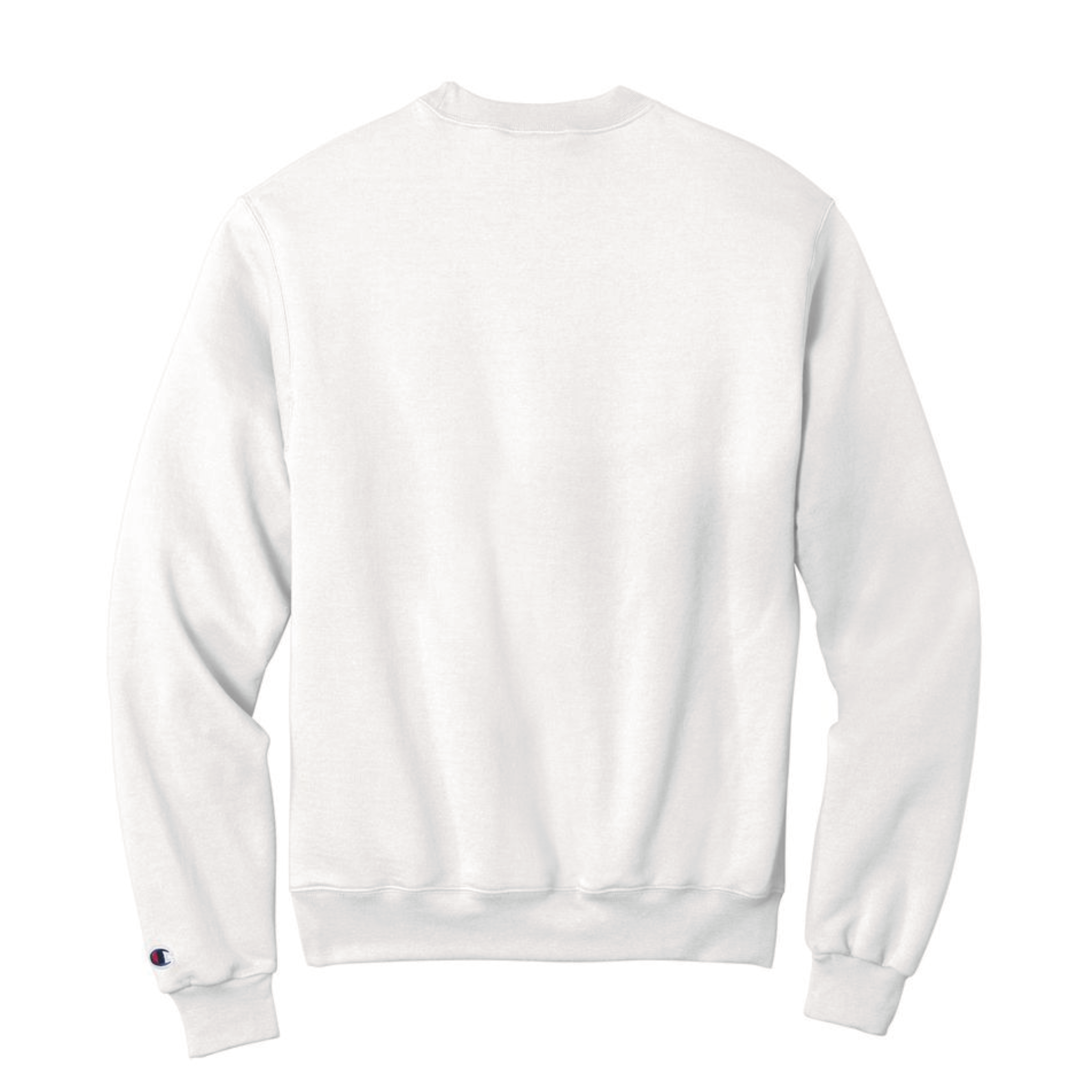 Flying Tail Farms Unisex Champion Powerblend Crewneck Sweatshirt
