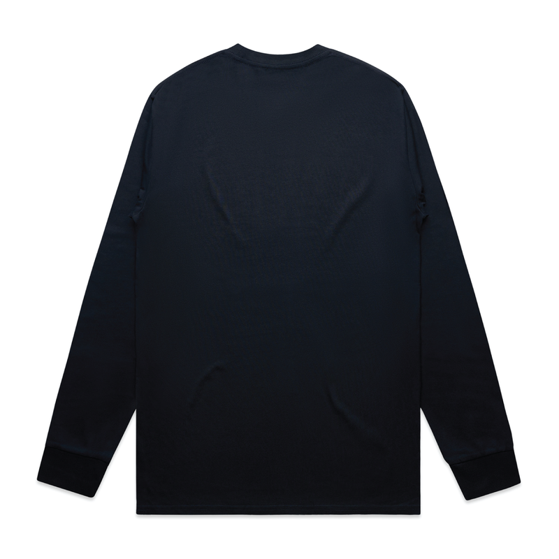 Men's AS Colour Classic Long Sleeve Tee