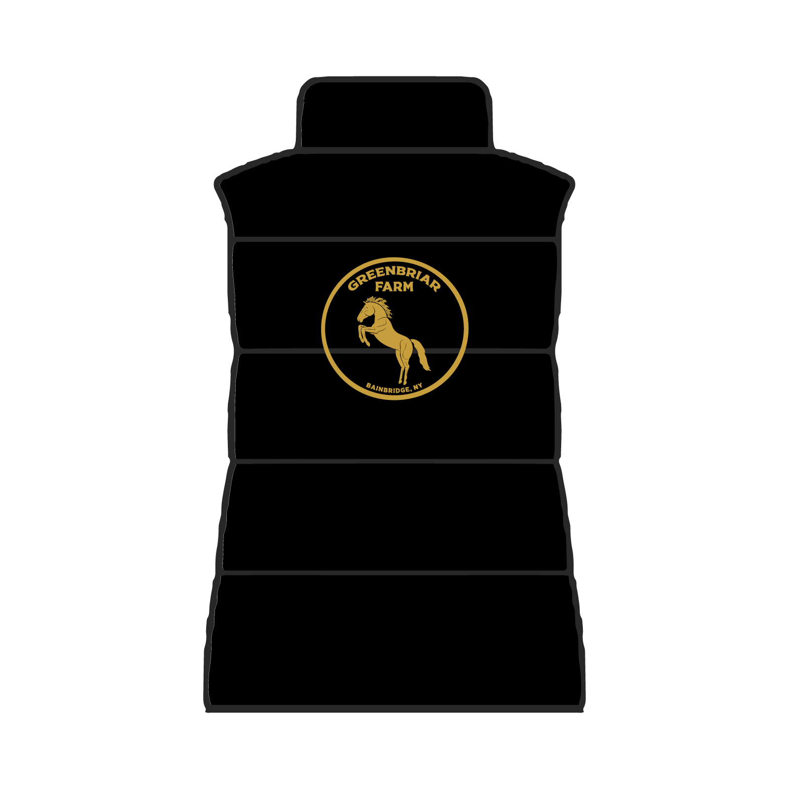 Women's TKEQ 'EZ' Packable Down Vest
