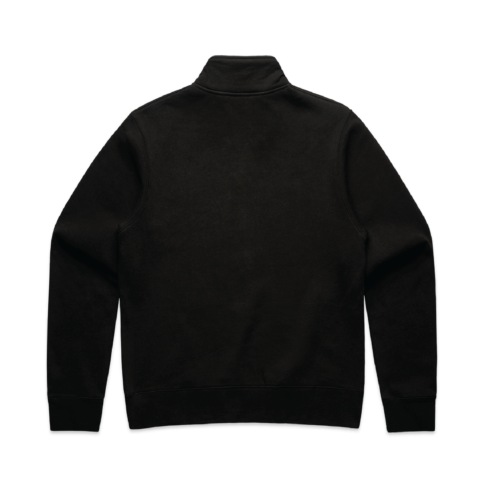 Golden Gate Equestrian Women's AS Colour Stencil Half Zip Crew