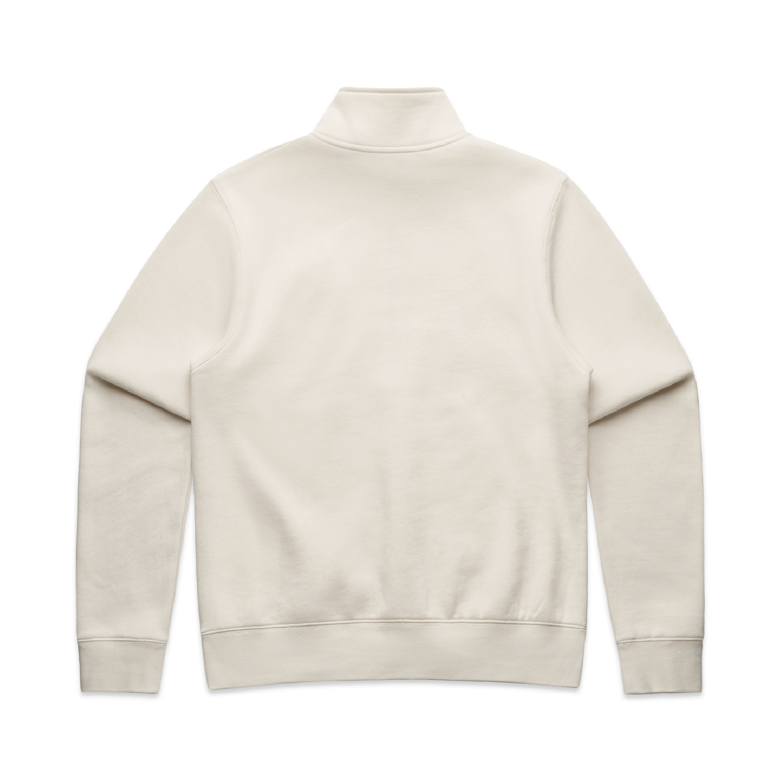 Golden Gate Equestrian Women's AS Colour Stencil Half Zip Crew