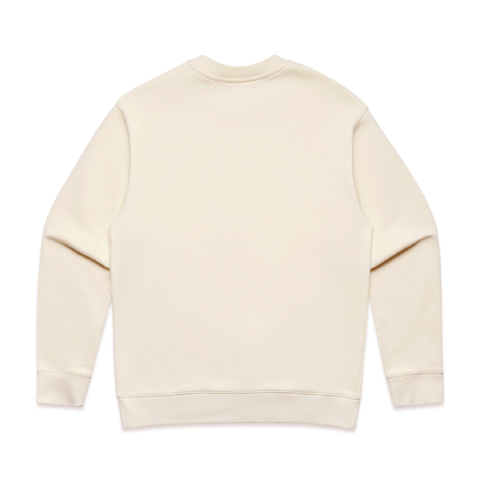 Golden Gate Equestrian Men's AS Colour Relax Crewneck Sweatshirt