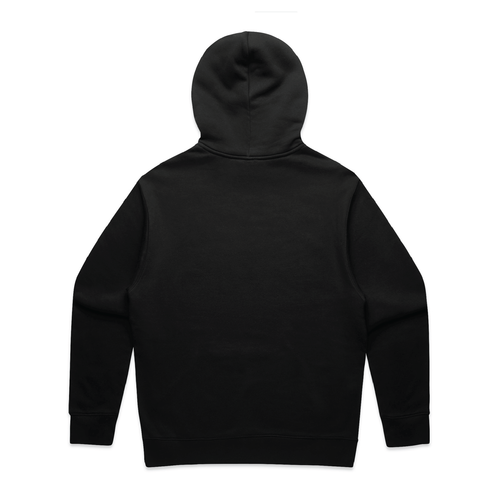 Golden Gate Equestrian Men's AS Colour Relax Hoodie