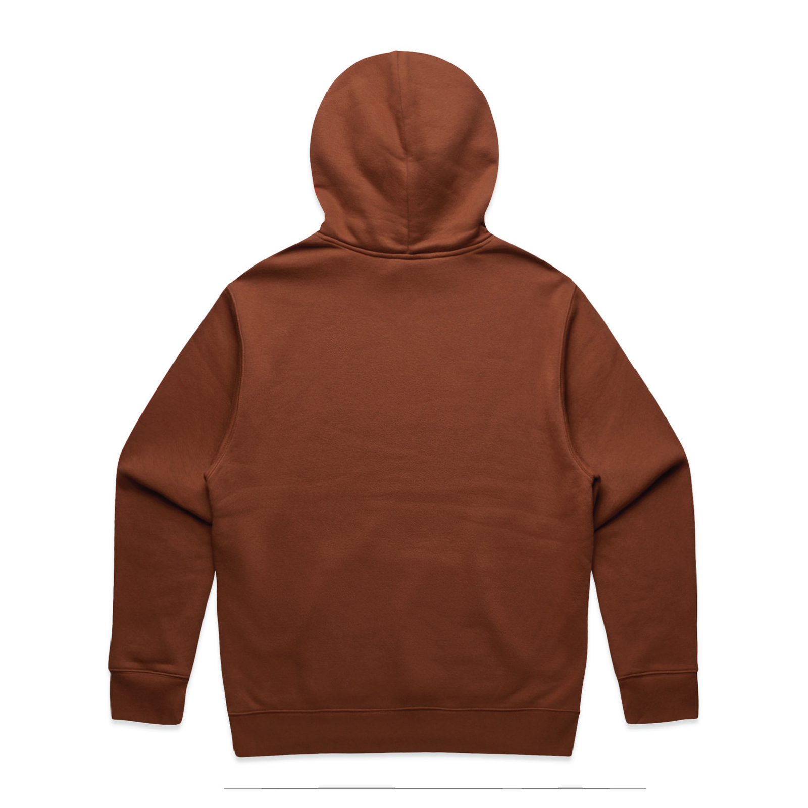 Golden Gate Equestrian Men's AS Colour Relax Hoodie