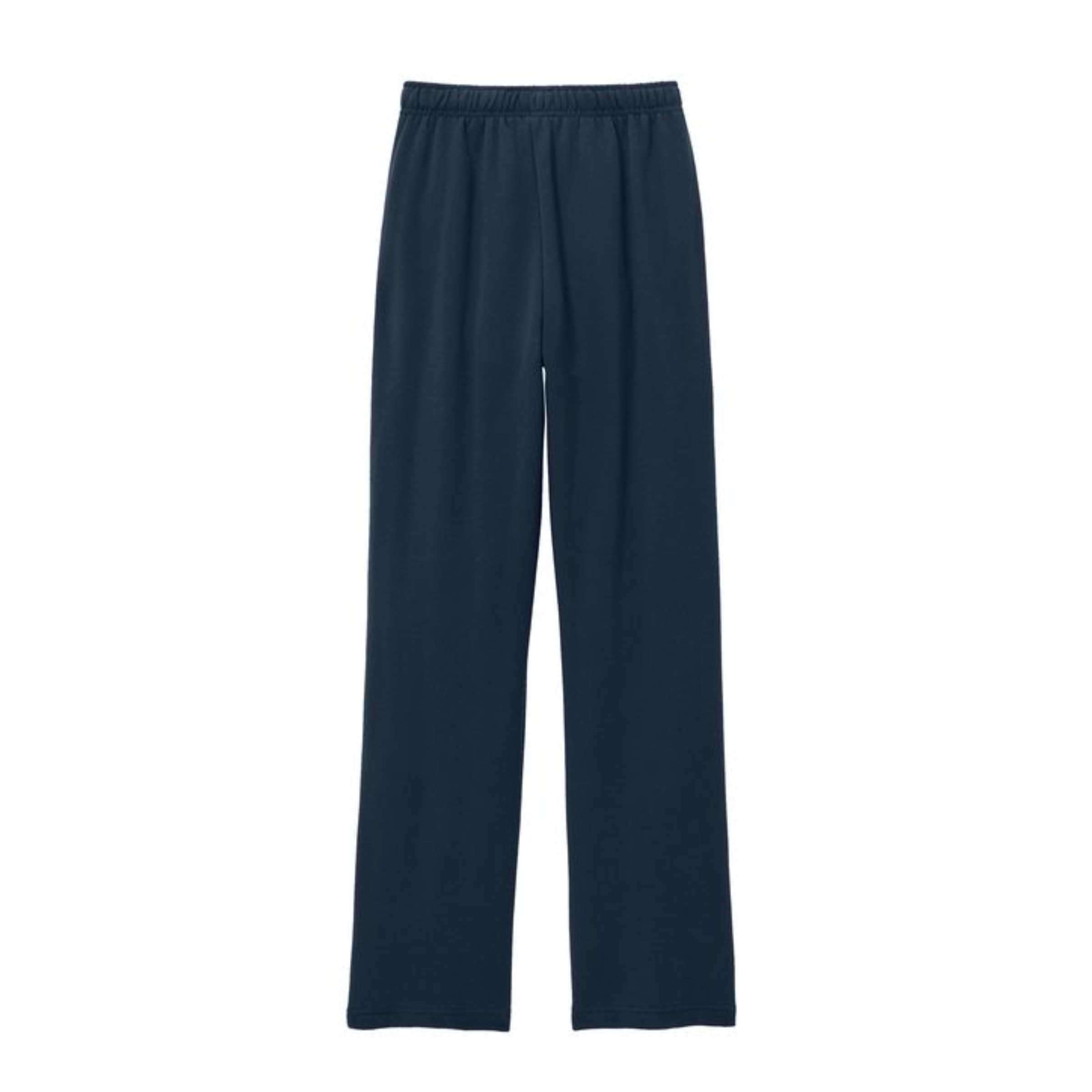 Hart 2 Hart Bella + Canvas Unisex Sponge Fleece Strait Leg Sweatpant