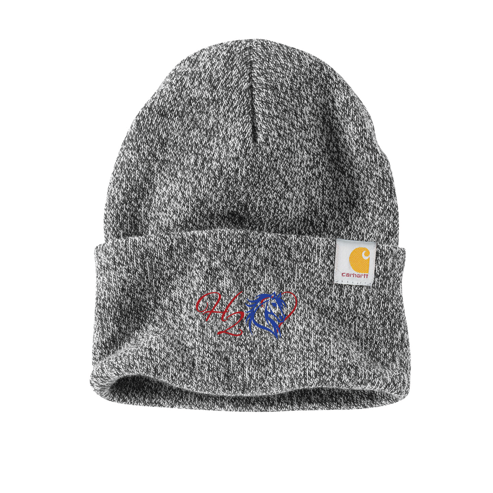 Hart 2 Heart Carhartt Watch Cap Cuffed Beanie