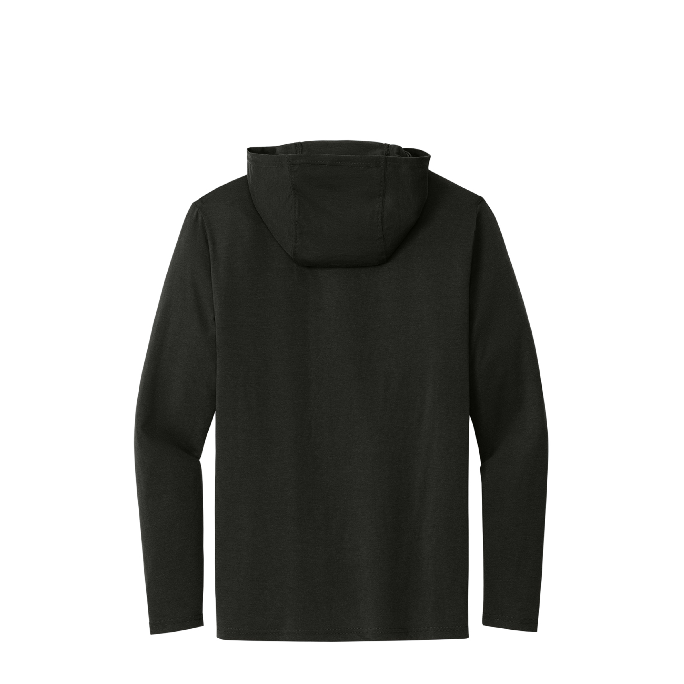 Hart 2 Heart Men's District Perfect Tri Long Sleeve Hoodie