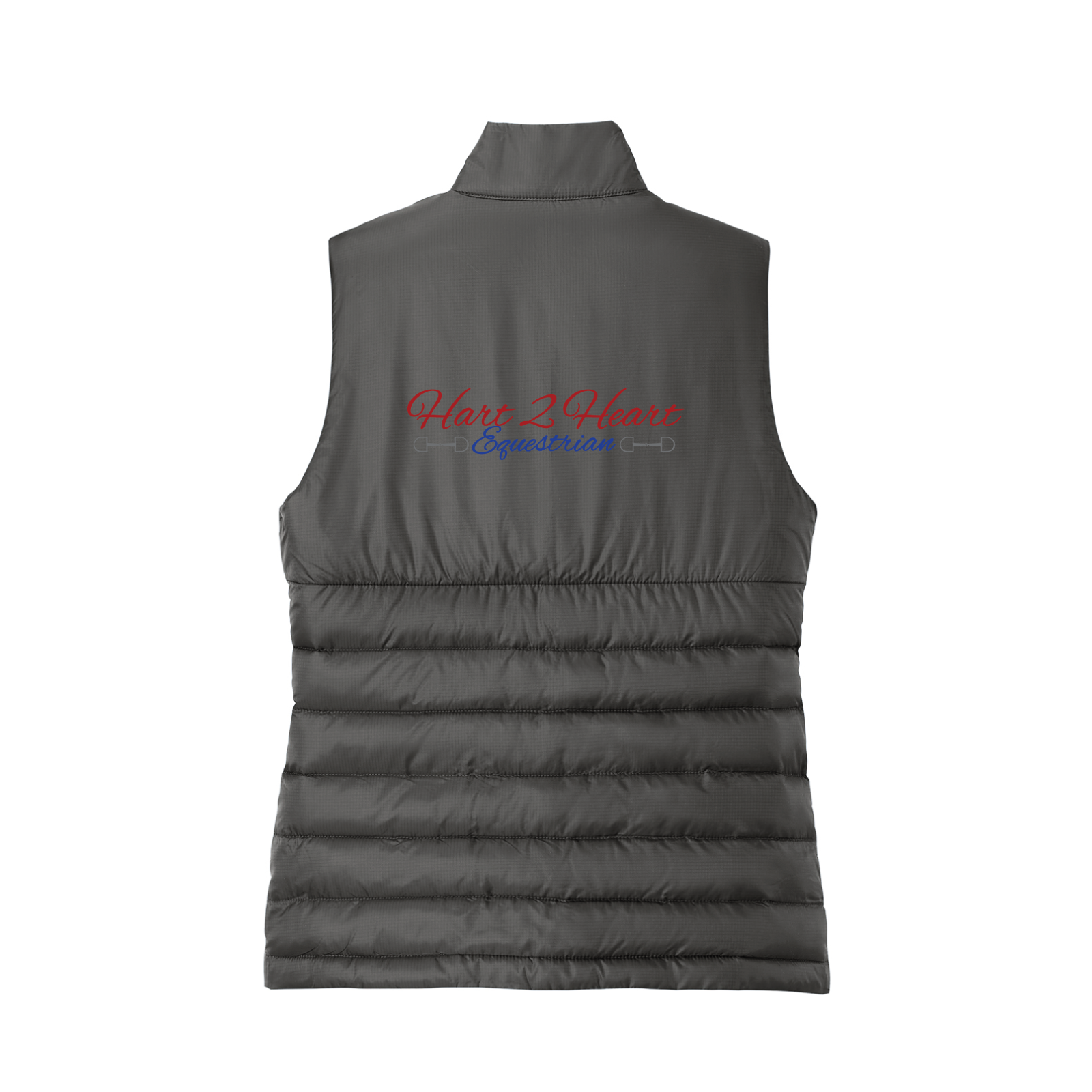 Hart 2 Heart Women's Eddie Bauer Quilted Vest