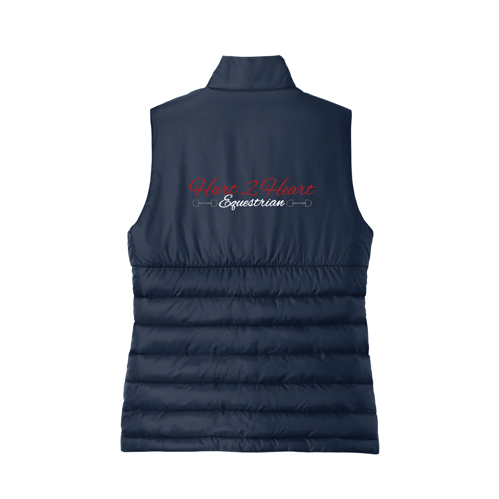 Hart 2 Heart Women's Eddie Bauer Quilted Vest