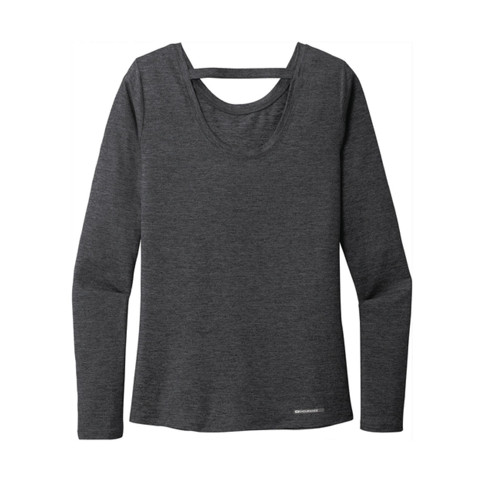 Hart 2 Heart Ogio Women's Force Long Sleeve Tee
