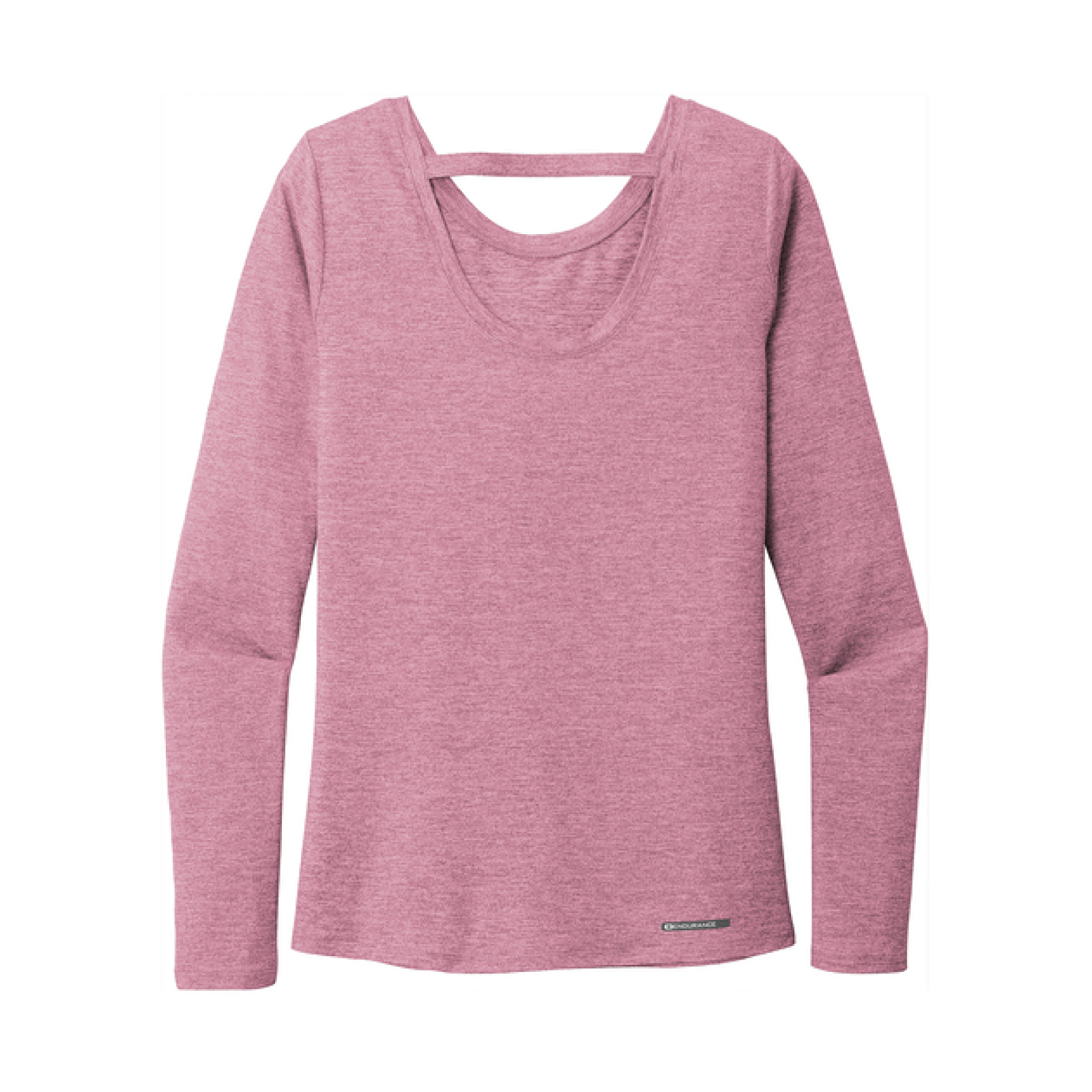 Hart 2 Heart Ogio Women's Force Long Sleeve Tee