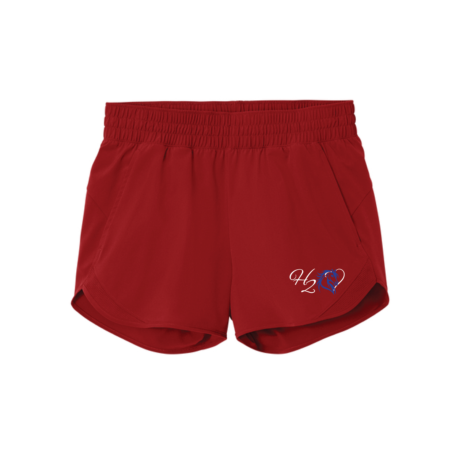 Hart 2 Hart Women's Sport-Tek Repeat Swift Short