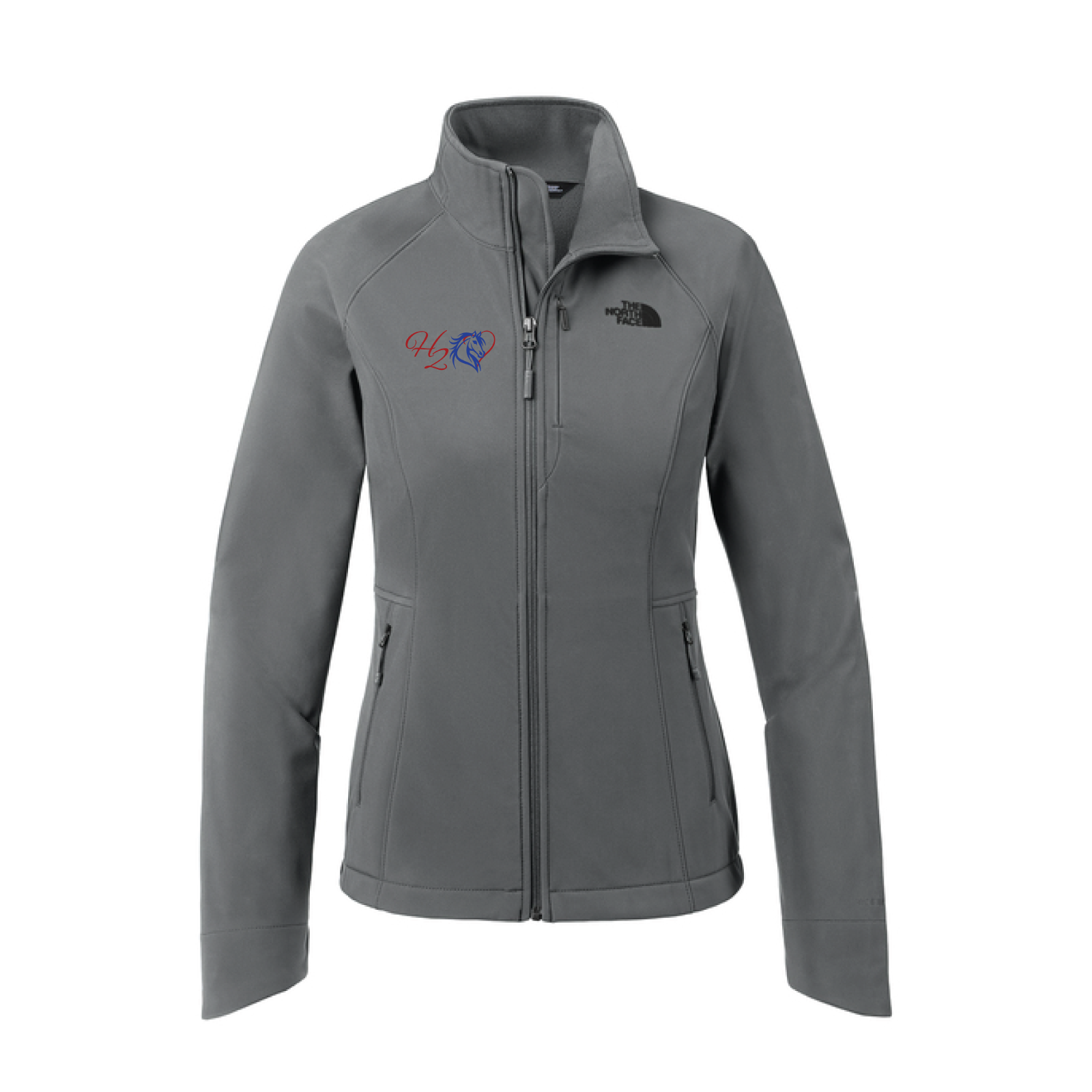 Hart 2 Hart Women's The North Face Apex Barrier Soft Shell Jacket