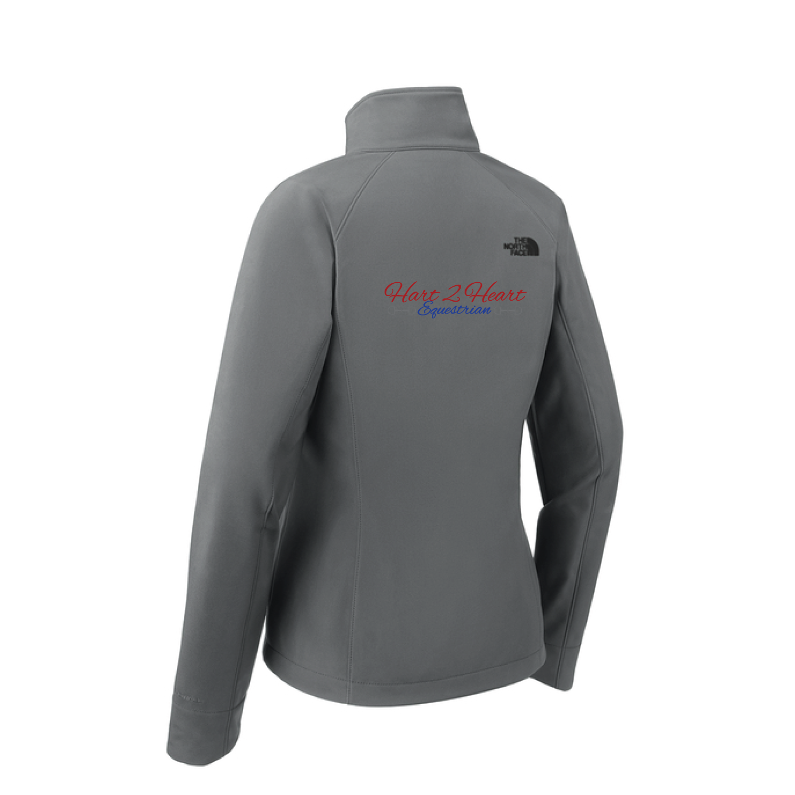 Hart 2 Hart Women's The North Face Apex Barrier Soft Shell Jacket