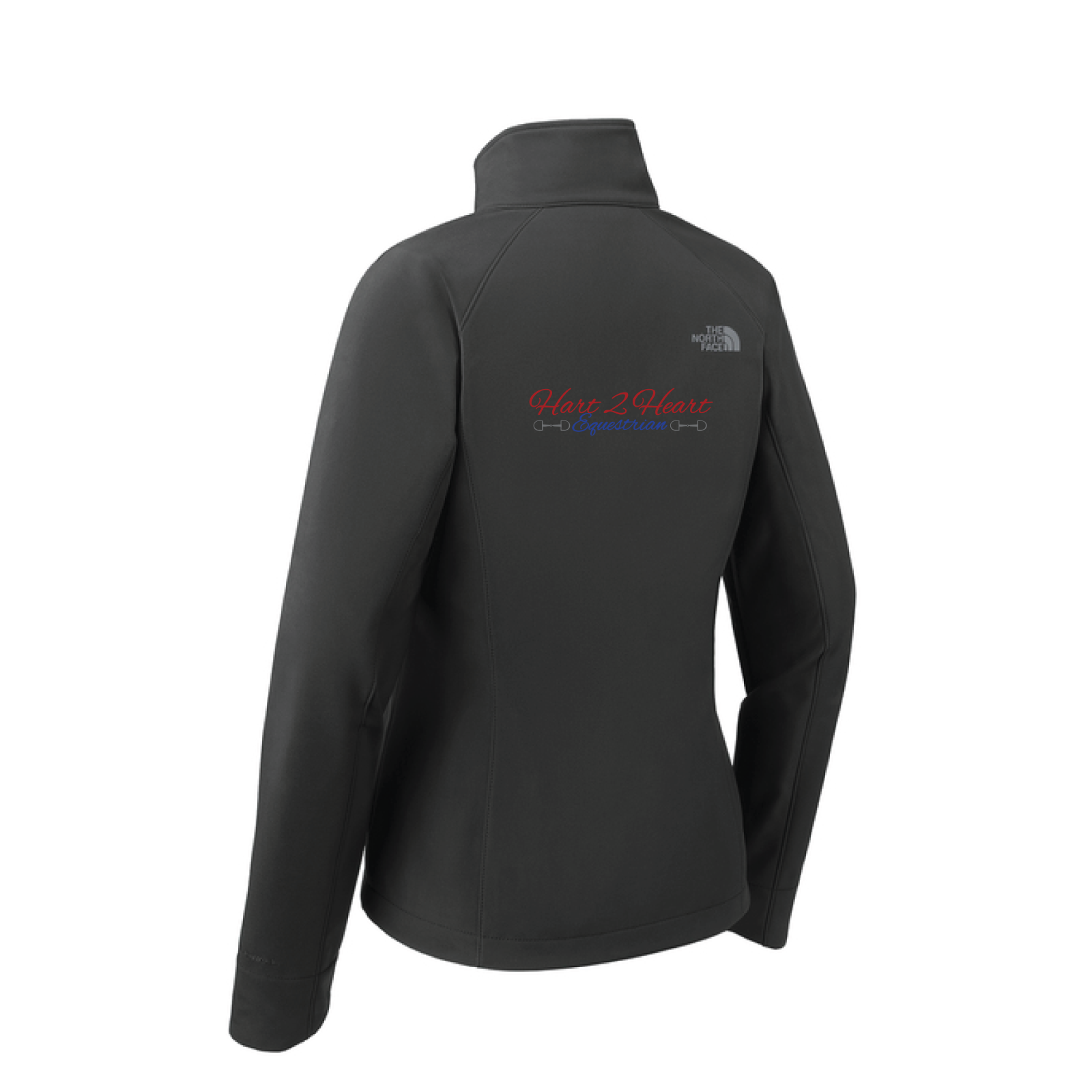 Hart 2 Hart Women's The North Face Apex Barrier Soft Shell Jacket